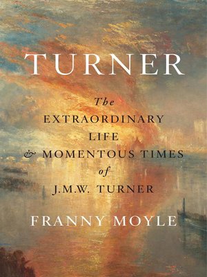 cover image of Turner